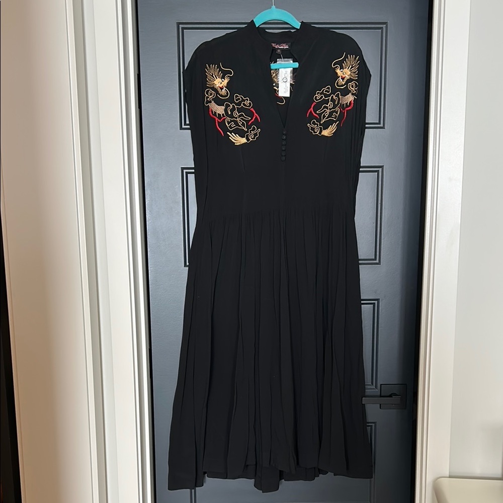 NWT Trashy Diva Maria dress